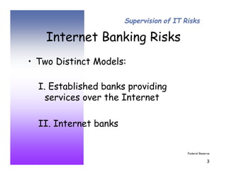 Information technology risks | PDF