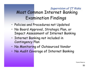 Information technology risks | PDF