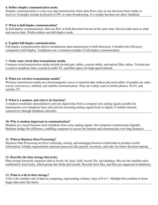 INFORMATION TECHONOLOGY CONCEPTS MATERIAL.docx