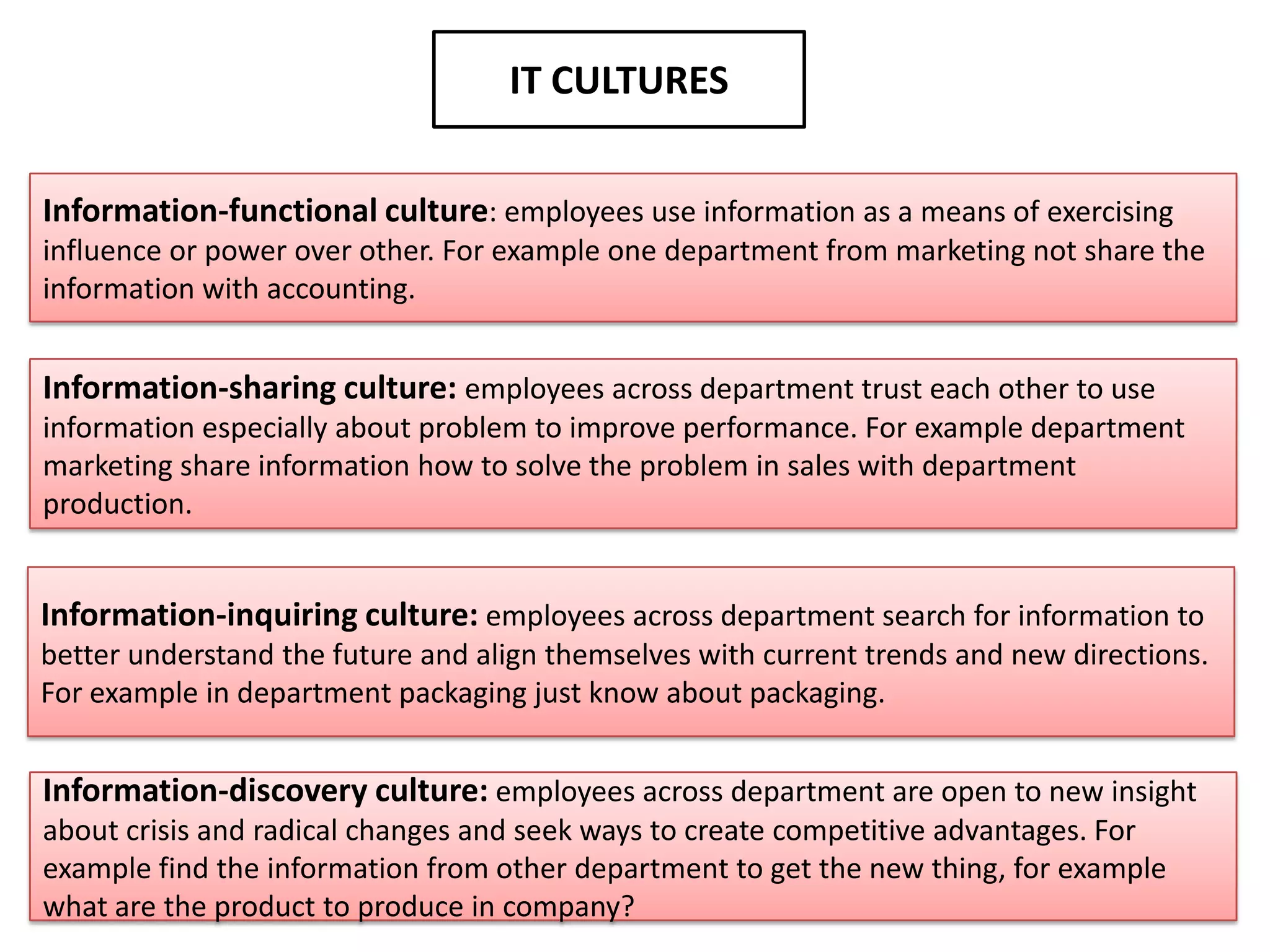 Information teknology pptx