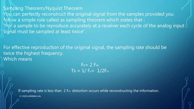 Information theory | PPT