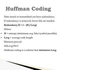 Information theory_Shannon_Hartley_Huffman.pdf