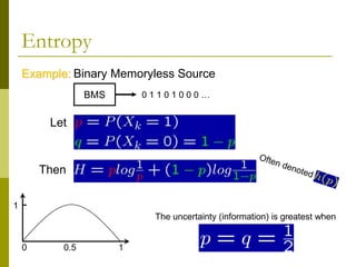 information_theory_1.ppt | Physics | Science