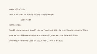 Comprehensive Overview of Source Coding and Compression Techniques in ...