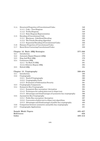 Information theory & coding (ece) by nitin mittal | PDF