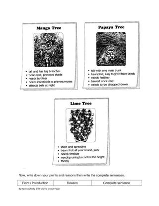 Information transfer | DOC