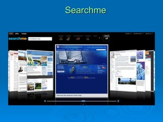 Searchme 