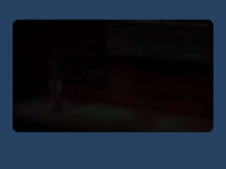 A great introduction...
• Sets the stage for your speech
• Captures the attention of the audience.
• Hopefully makes them WANT to hear.
 