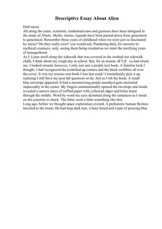 Informative Essays Examples. Informative Essay Samples | PDF