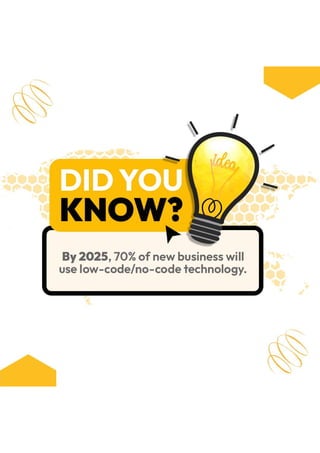By 2025, 70% of new businesses are projected