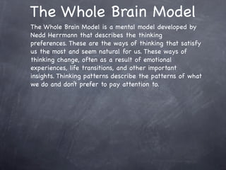 Practical Leadership