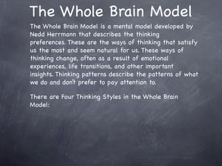 Practical Leadership