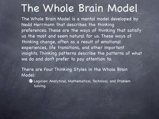 Practical Leadership