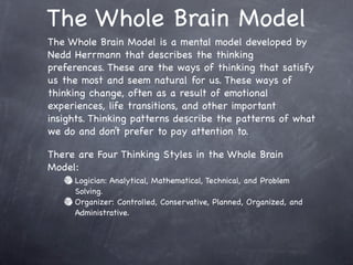 Practical Leadership