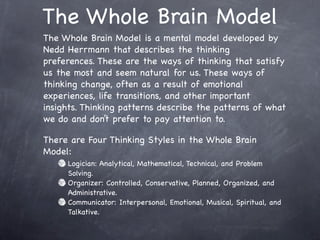 Practical Leadership