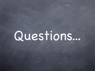 Practical Leadership