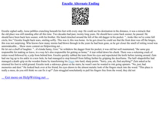 Informative Speech Golf Swing | PPT