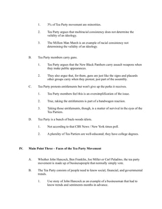 Informative speech outline v3 006