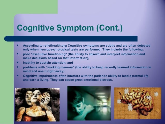 Informative speech outline image