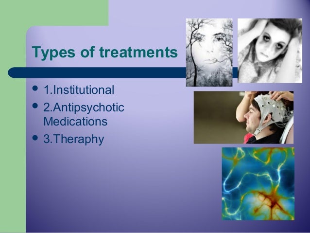 Thesis statement about schizophrenia picture