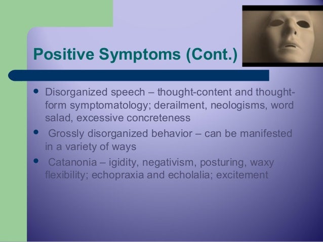 Informative speech image