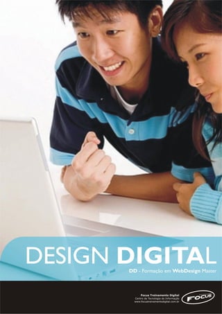 Informativo 2009 Design Digital