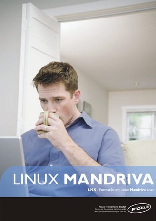 Informativo 2009 Linux Mandriva