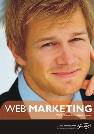 Informativo 2009 Web Marketing