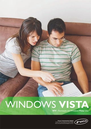 Informativo 2009 Windows Vista