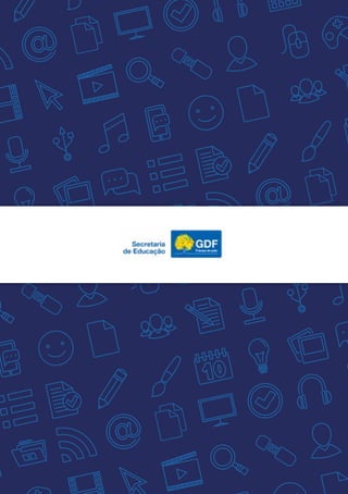 INFORMATIVO AOS ESTUDANTES