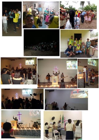 Missões News 04/2019