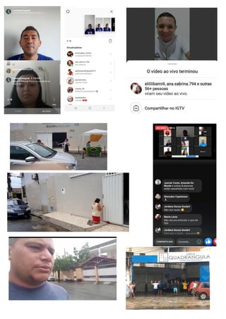 Missões News 04/2020