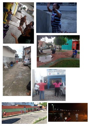 Missões News 04/2020