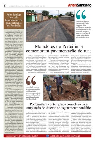 Jornal de Porteirinha