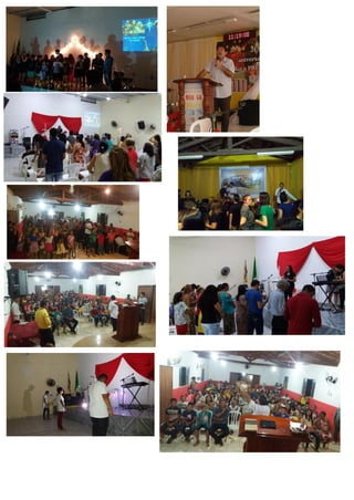 Missões News 12/2017