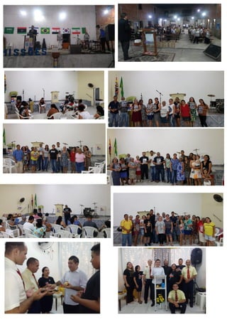 Missões News 12/2019