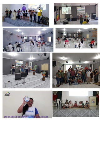 Missões News 12/2020