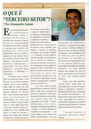 Informativo ed 2 março abril 2007