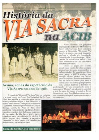 Informativo ed 2 março abril 2007