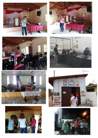 Missões News Ceará 02/2016