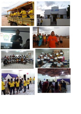 Missões News 01/2017