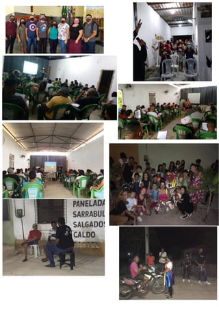 Missões News 01/2021