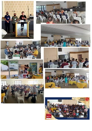 Missões News 09/2021