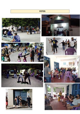 FOTOS
 