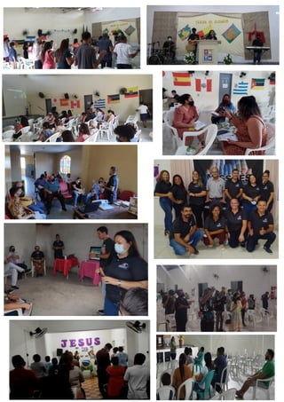 Missões News 02/2022