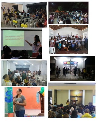 Missões News 07/2017