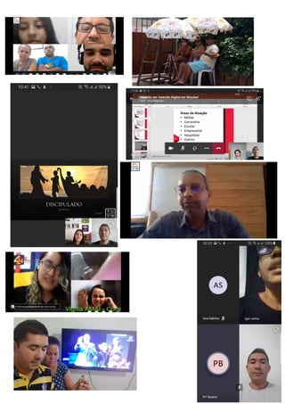 Missões News 07/2020