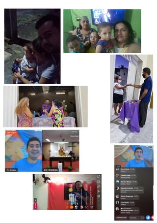 Missões News 07/2020