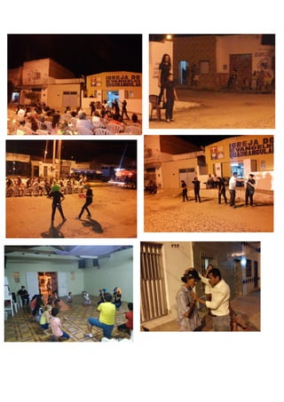 Missões News Ceará 06/15