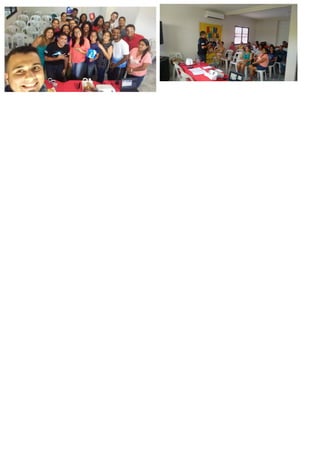 Missões News 07/2016